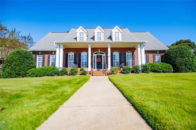 $499,900 | 308 Old Mill Drive, Carrollton, GA 30117