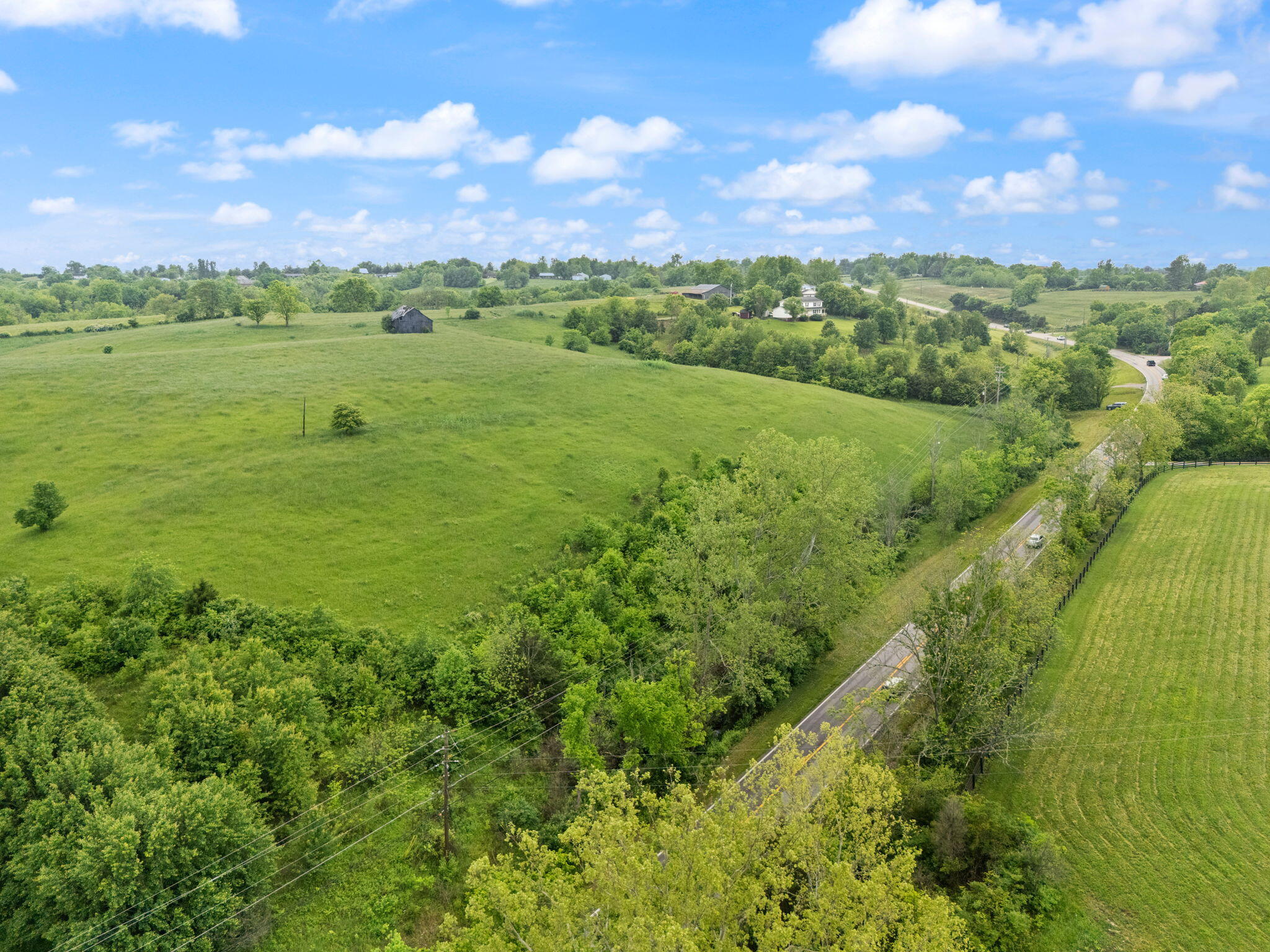 9999 Lancaster Road Richmond, KY 40475 - Photo 31 of 35 3-web-or-mls-DJI_20250513164626_0526_D
