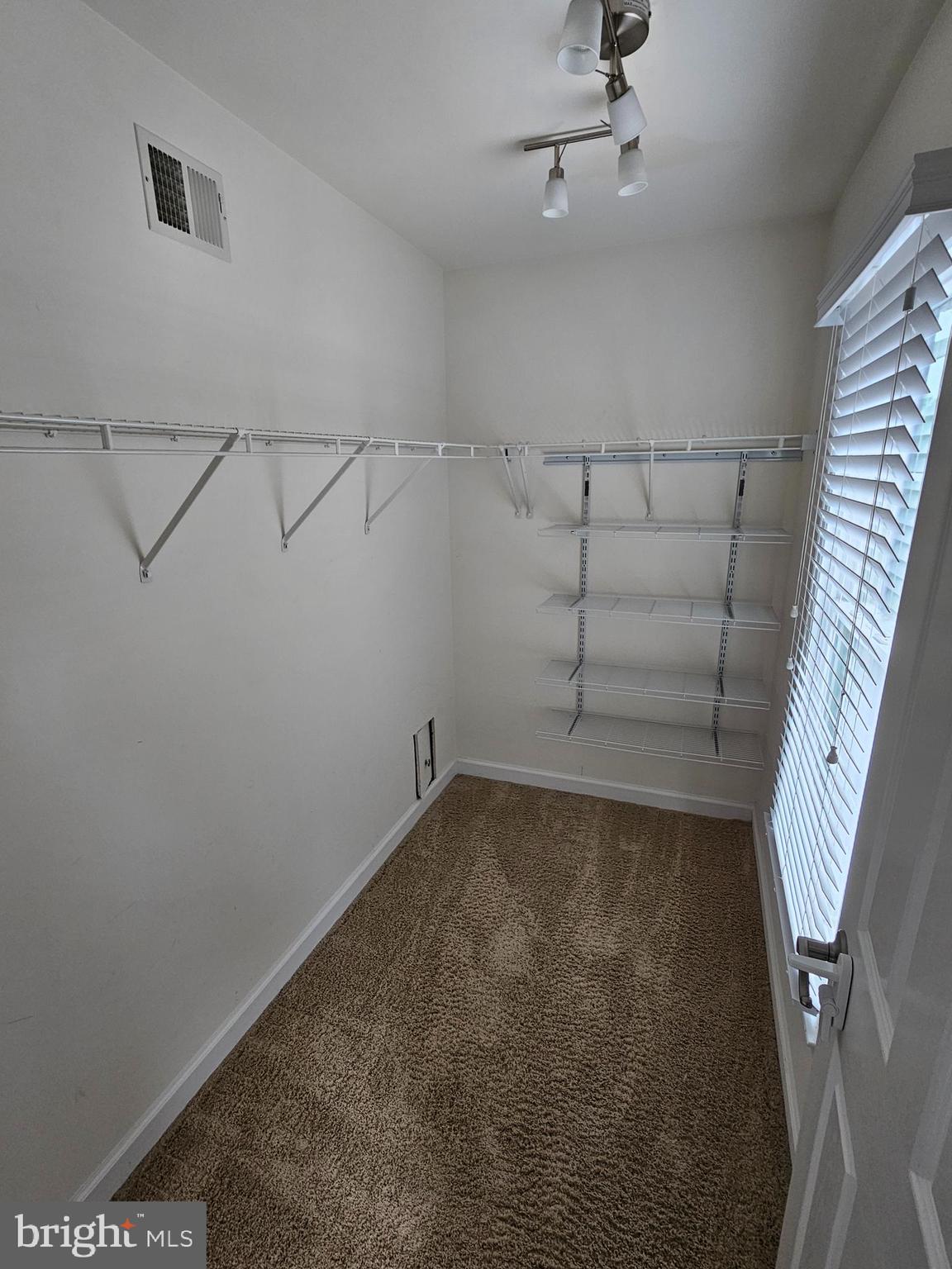 1369 Park Garden Lane Reston, VA 20194 - Photo 19 of 31 Bedroom #2 closet