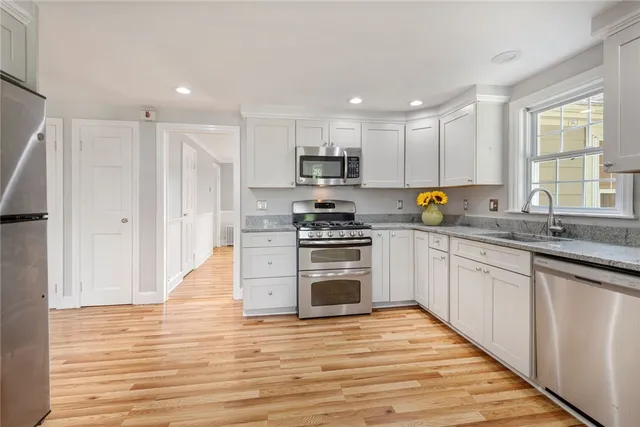 $599,000 | 16 Elm Avenue, East Providence, RI 02916