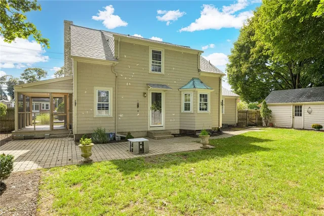 $599,000 | 16 Elm Avenue, East Providence, RI 02916