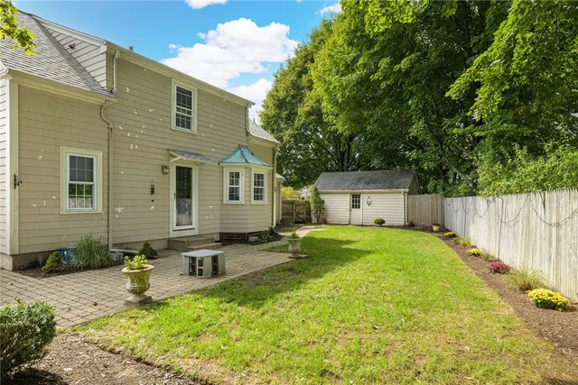 $599,000 | 16 Elm Avenue, East Providence, RI 02916