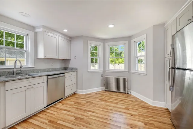 $599,000 | 16 Elm Avenue, East Providence, RI 02916