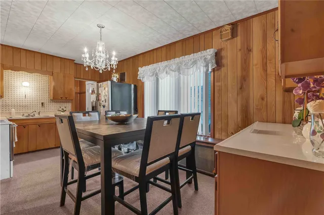 $435,000 | 58 Summit Street, East Providence, RI 02914