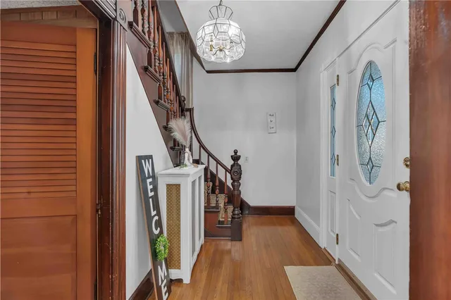 $435,000 | 58 Summit Street, East Providence, RI 02914