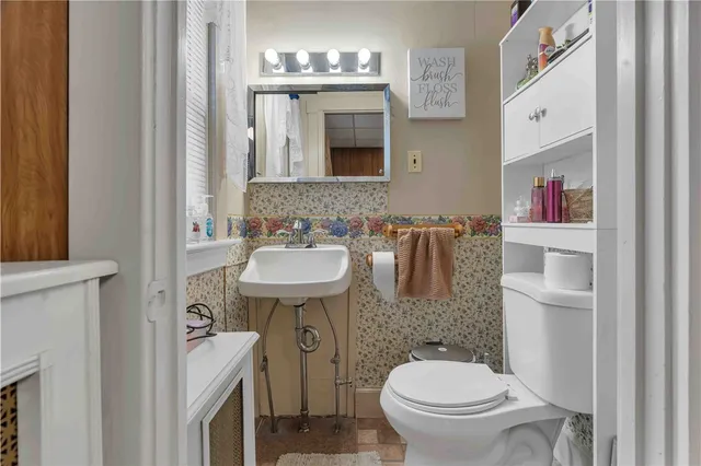 $435,000 | 58 Summit Street, East Providence, RI 02914