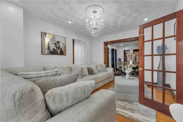 $435,000 | 58 Summit Street, East Providence, RI 02914