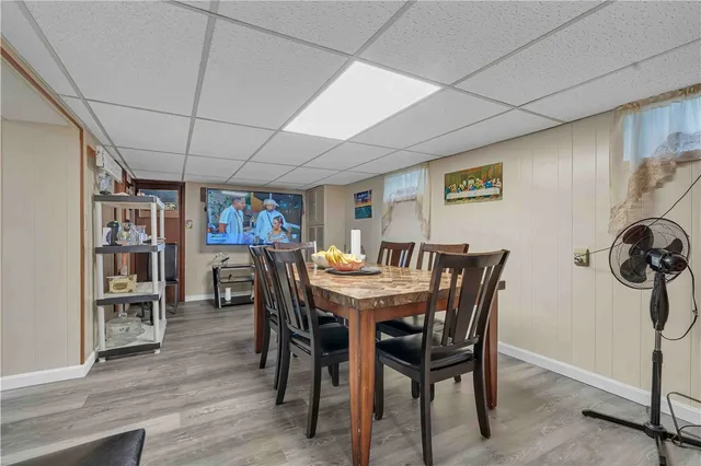 $435,000 | 58 Summit Street, East Providence, RI 02914