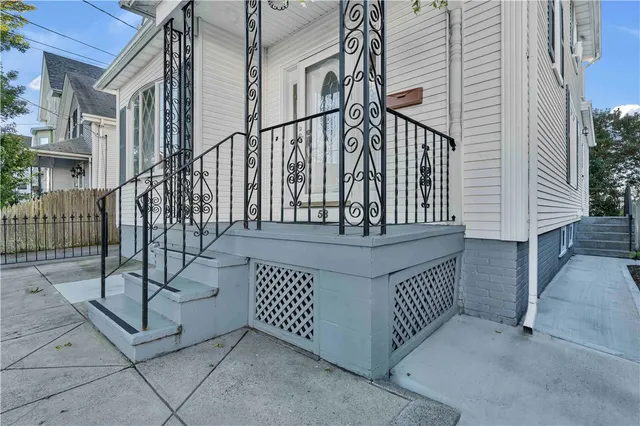 $435,000 | 58 Summit Street, East Providence, RI 02914