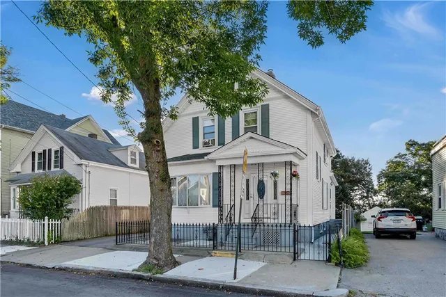 $435,000 | 58 Summit Street, East Providence, RI 02914