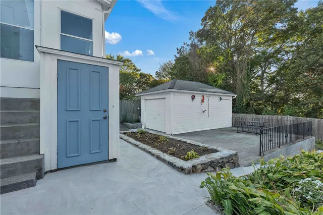 $435,000 | 58 Summit Street, East Providence, RI 02914