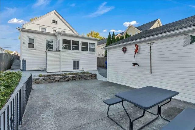 $435,000 | 58 Summit Street, East Providence, RI 02914
