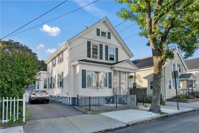 $435,000 | 58 Summit Street, East Providence, RI 02914