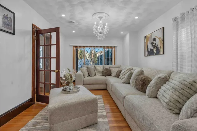 $435,000 | 58 Summit Street, East Providence, RI 02914