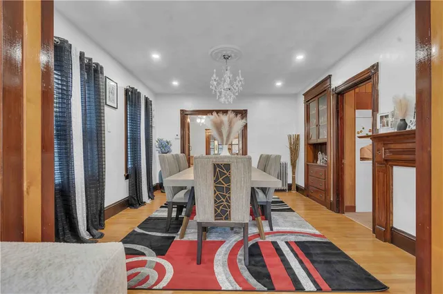 $435,000 | 58 Summit Street, East Providence, RI 02914