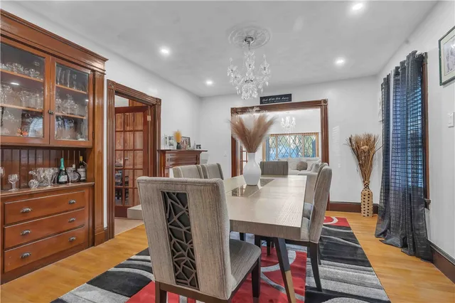 $435,000 | 58 Summit Street, East Providence, RI 02914