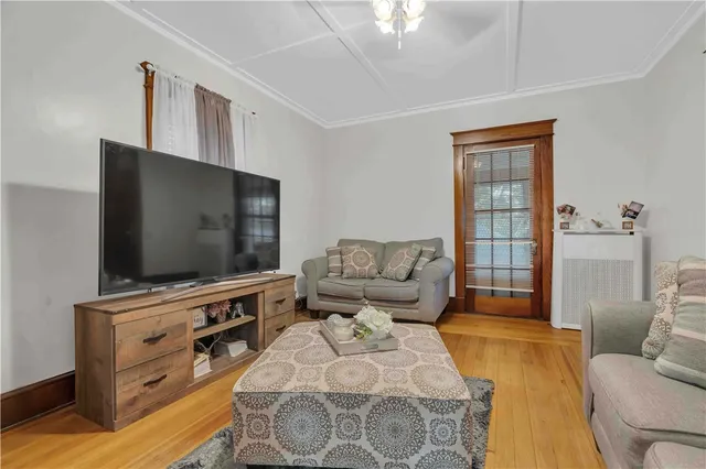 $435,000 | 58 Summit Street, East Providence, RI 02914