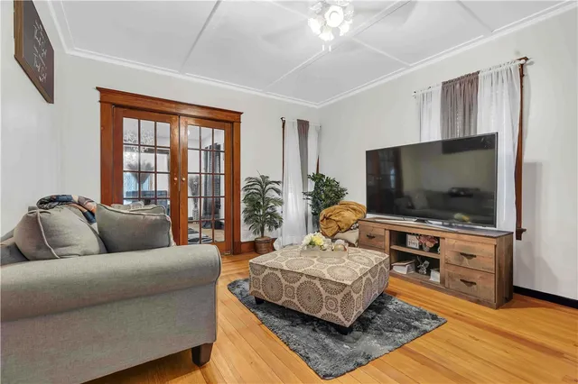 $435,000 | 58 Summit Street, East Providence, RI 02914