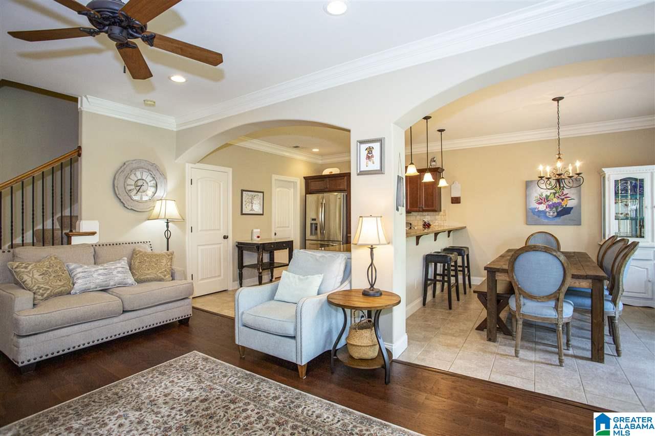 3072 Eagle Ridge Lane Birmingham, AL 35242 - Photo 3 of 16