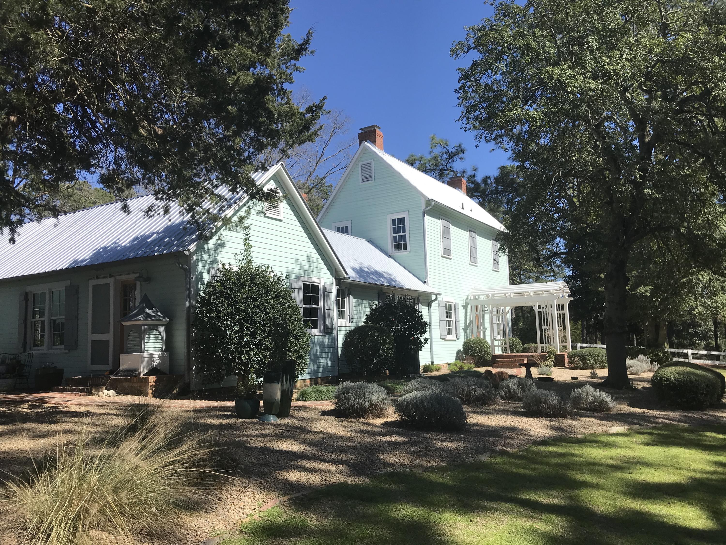 389 Old Mail Road Southern Pines, NC 28387 - Photo 1 of 54 Welcome to High House Farm