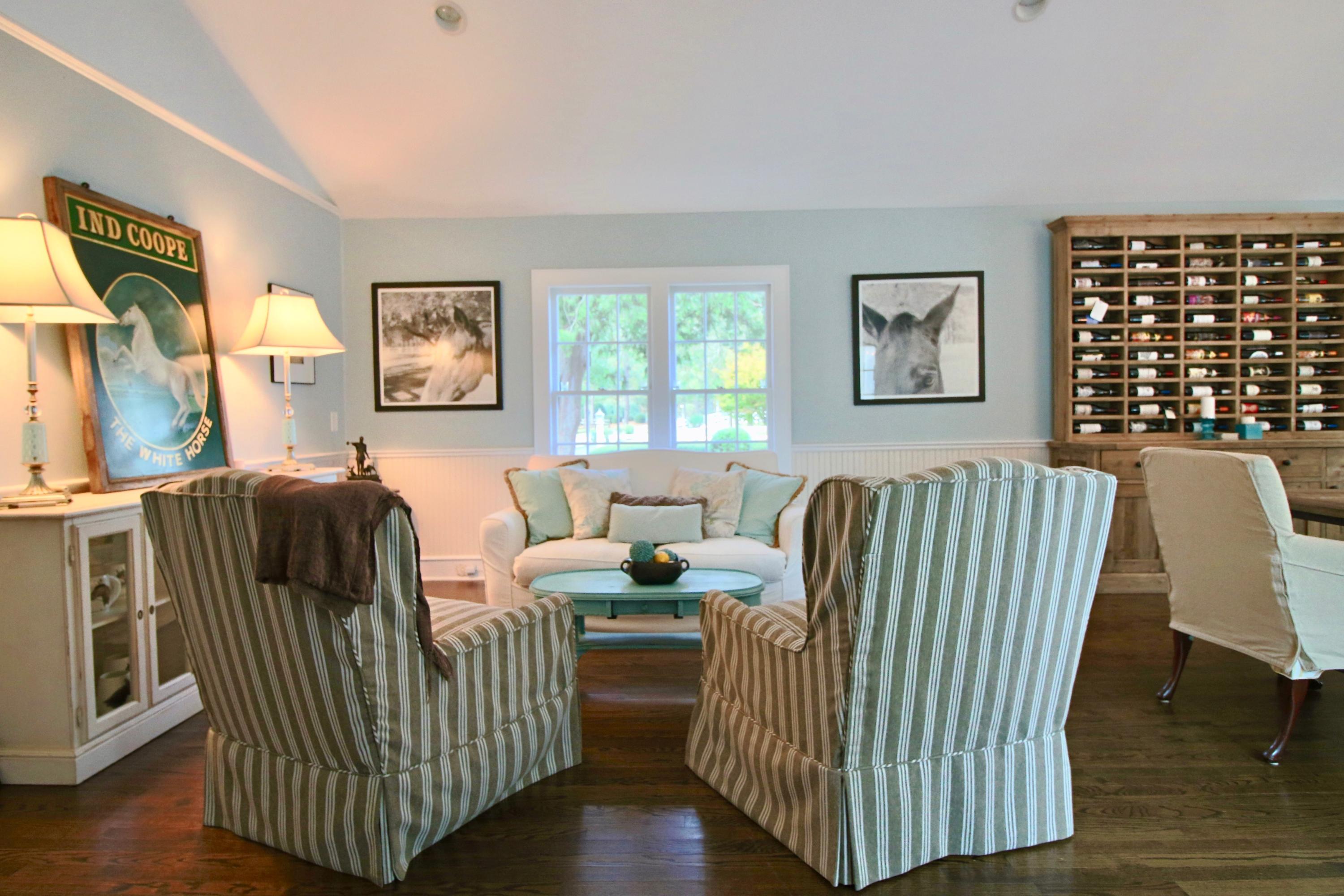 389 Old Mail Road Southern Pines, NC 28387 - Photo 14 of 54 Wine drinking area