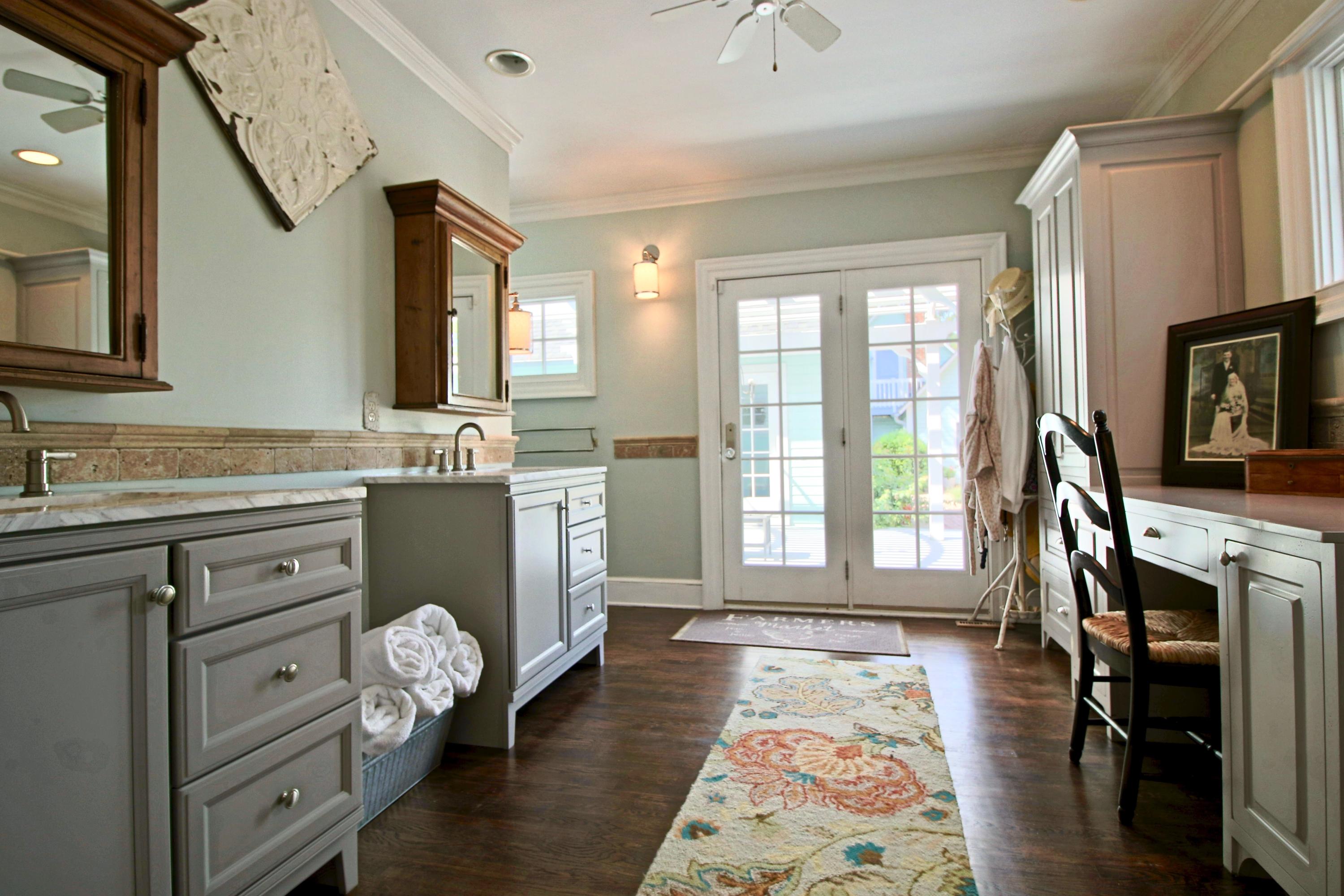 389 Old Mail Road Southern Pines, NC 28387 - Photo 18 of 54 Master Bathroom