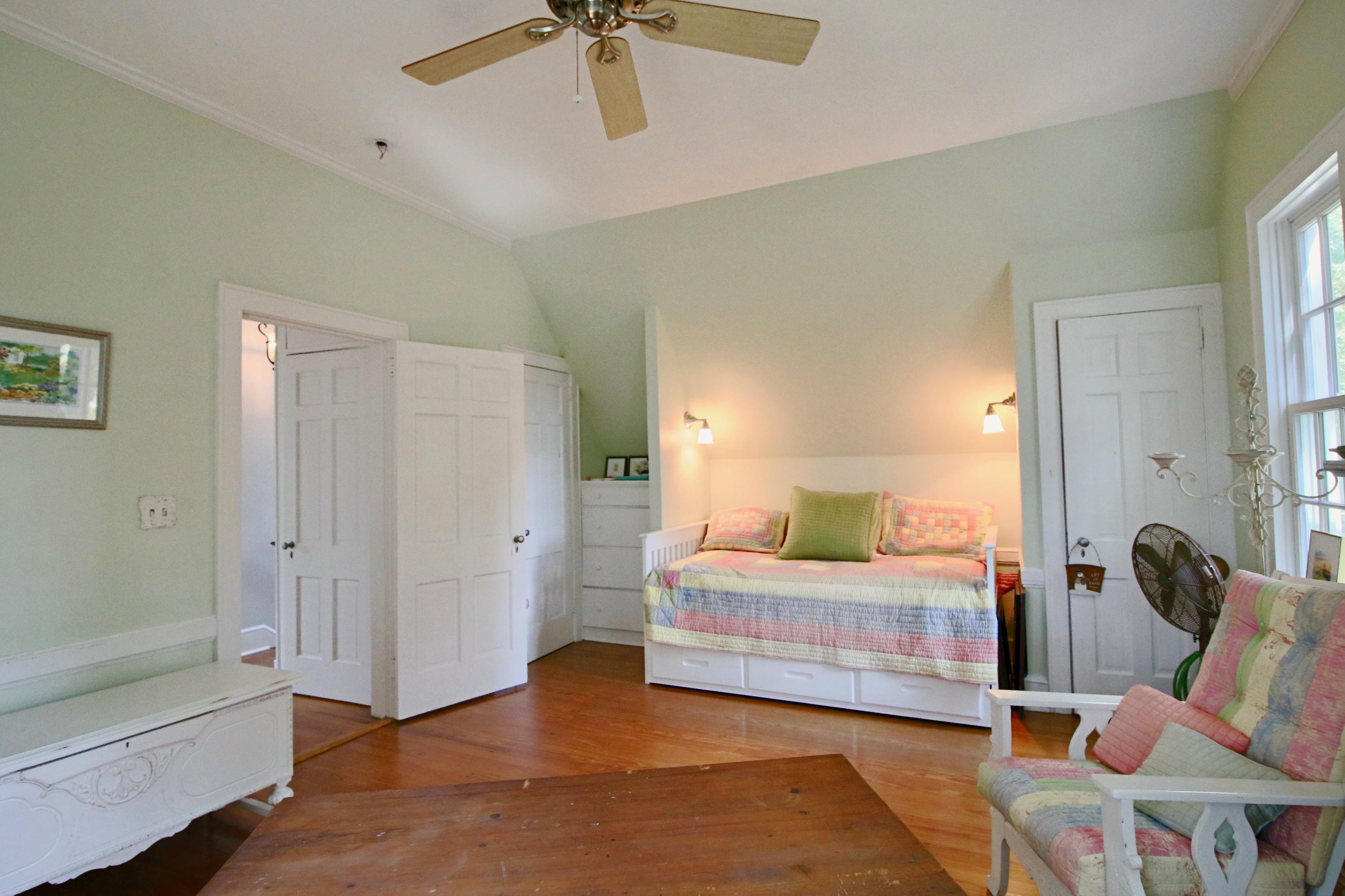 389 Old Mail Road Southern Pines, NC 28387 - Photo 20 of 54 Guest Bedroom