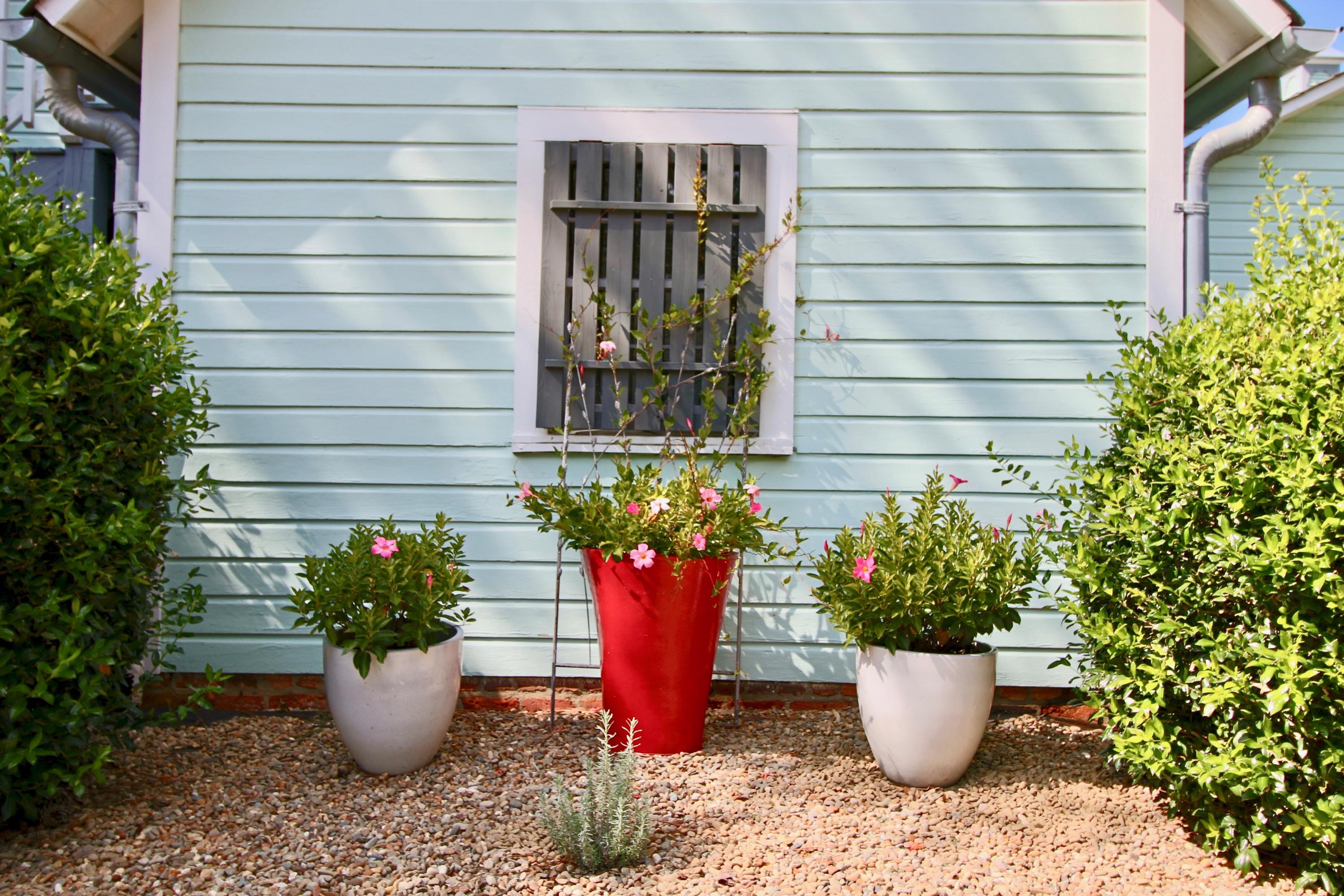 389 Old Mail Road Southern Pines, NC 28387 - Photo 29 of 54 Beautiful gardens