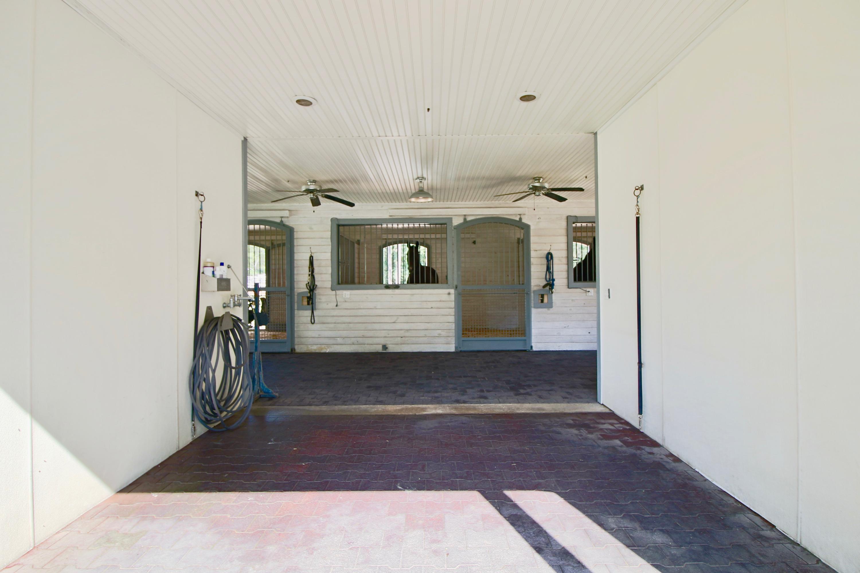 389 Old Mail Road Southern Pines, NC 28387 - Photo 32 of 54 Wash stall