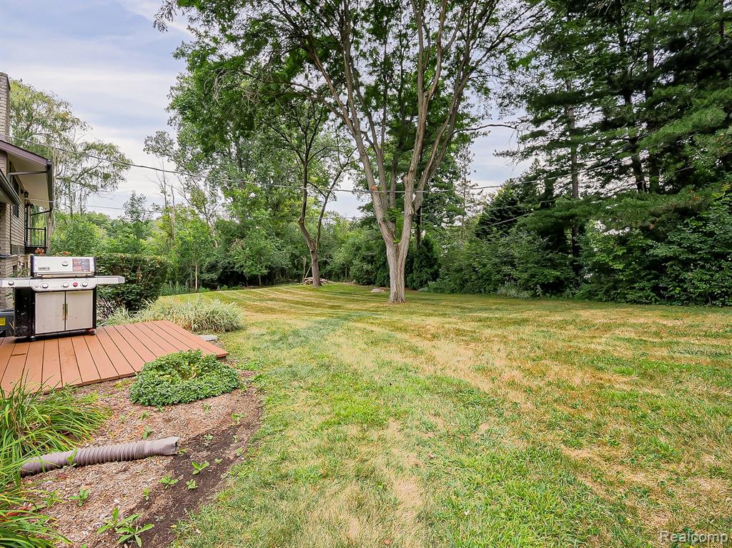 1021 Dowling Road Bloomfield Hills, MI 48304 - Photo 51 of 58 Gallery Image 51