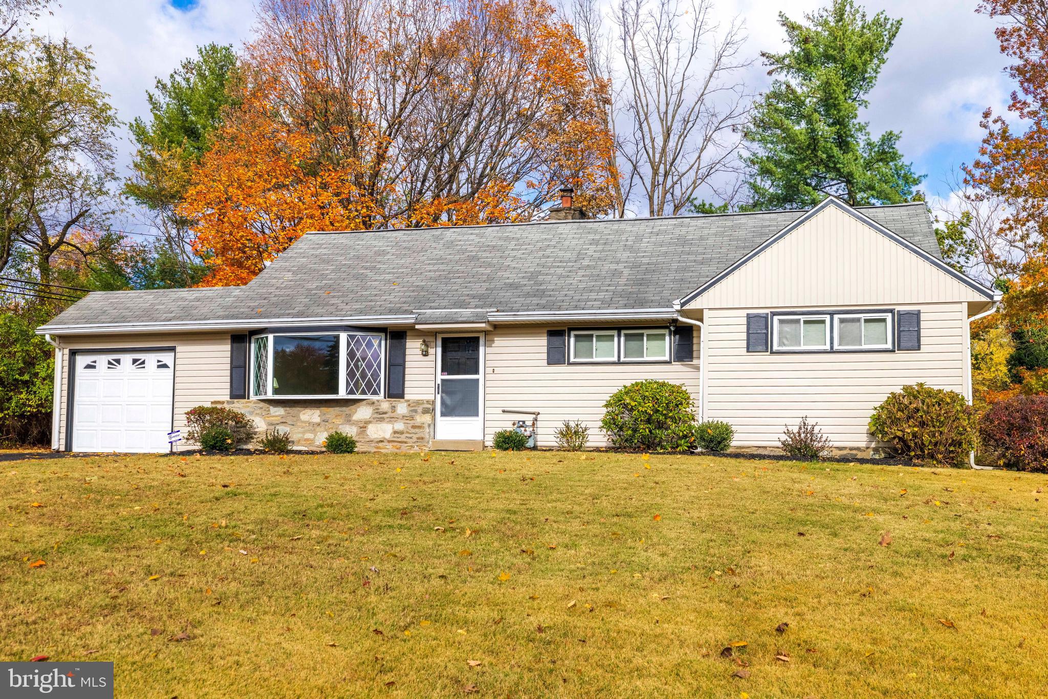 1054 Marie Road Jenkintown, PA 19046 - Photo 1 of 30 Gallery Image 1
