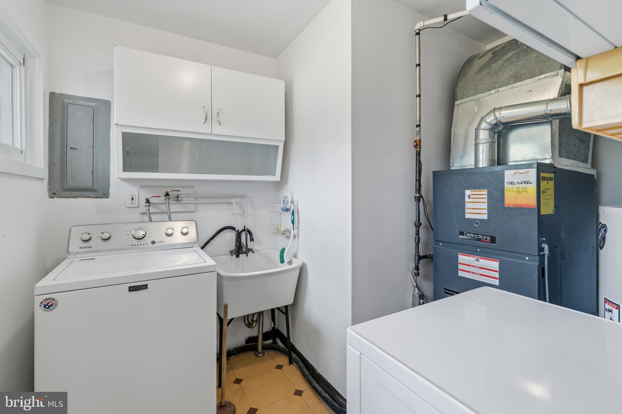 1054 Marie Road Jenkintown, PA 19046 - Photo 14 of 30 Laundry/Utility room