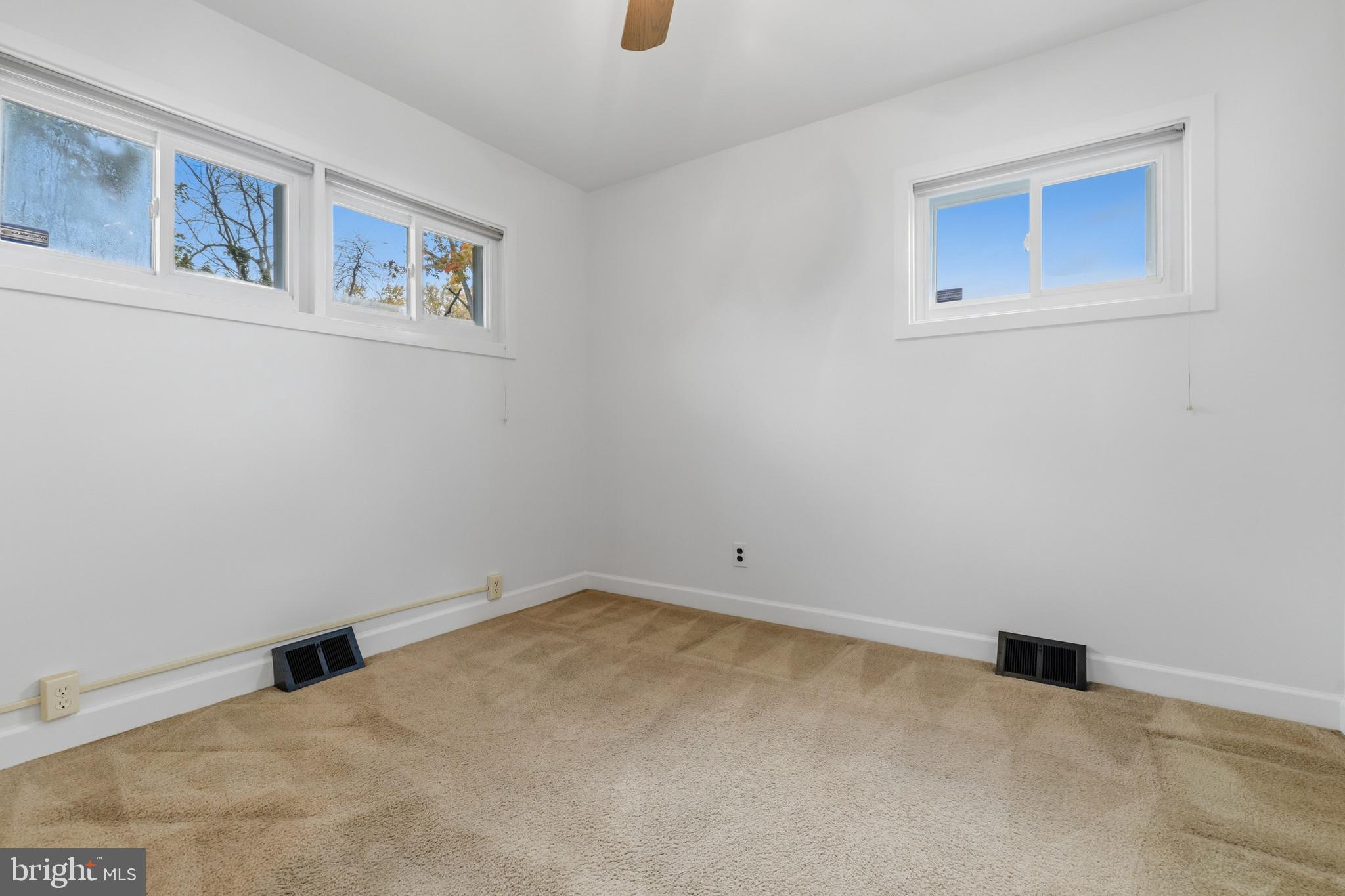 1054 Marie Road Jenkintown, PA 19046 - Photo 21 of 30 third bedroom