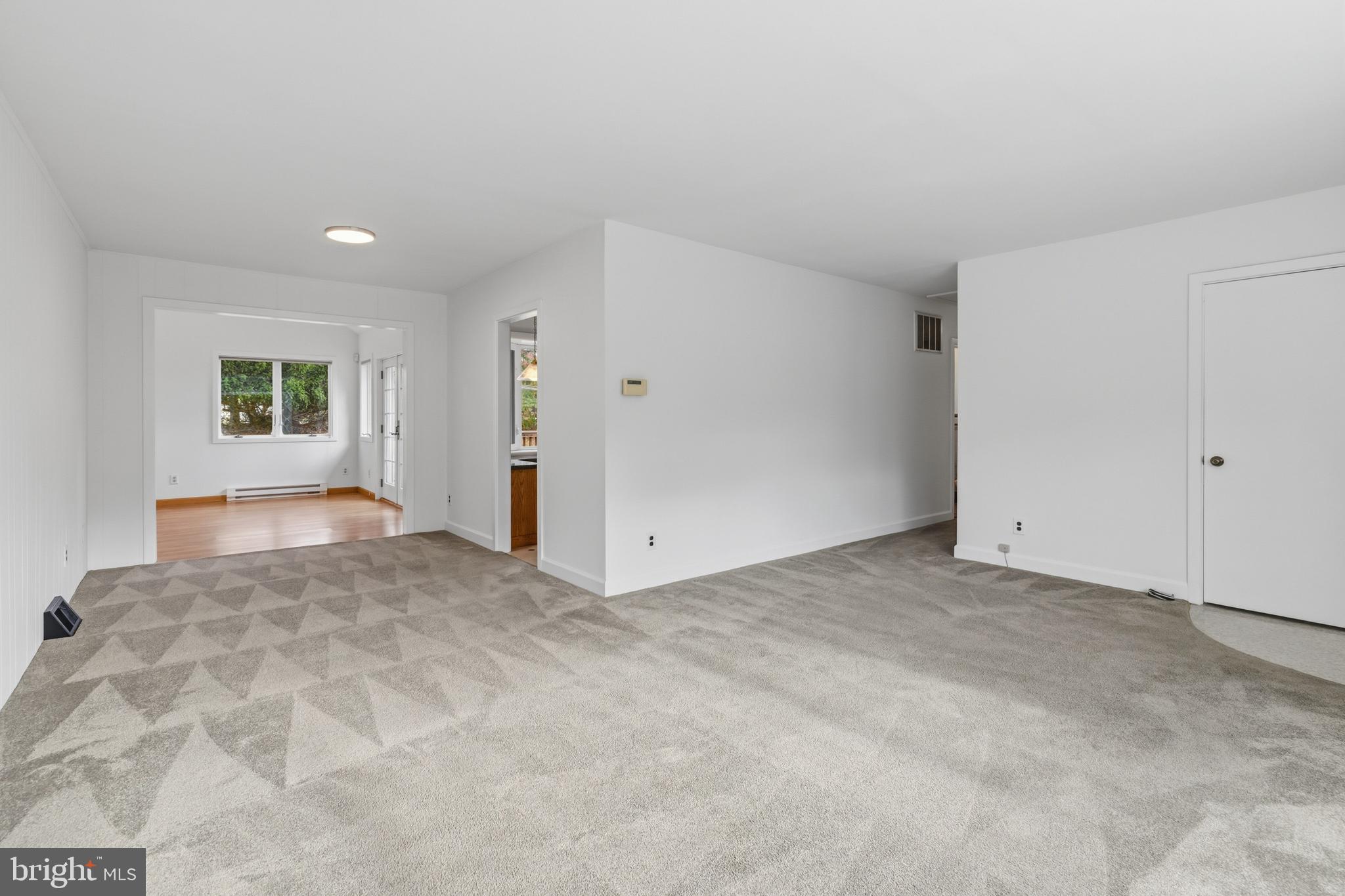 1054 Marie Road Jenkintown, PA 19046 - Photo 4 of 30 living room