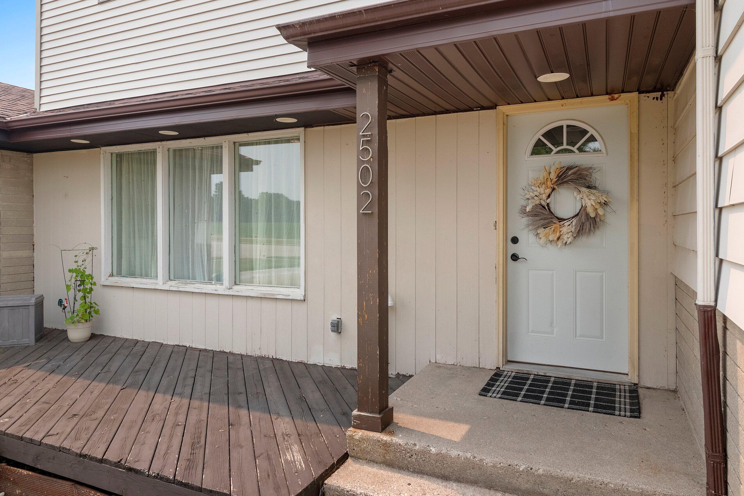2502 Herman Road Manitowoc, WI 54220 - Photo 5 of 56 007-2502HermanRoad-Manitowoc-WI-54220-SM