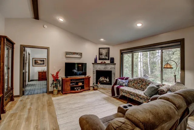 $389,900 | 851 East Blueberry River Drive, Menahga, MN 56464