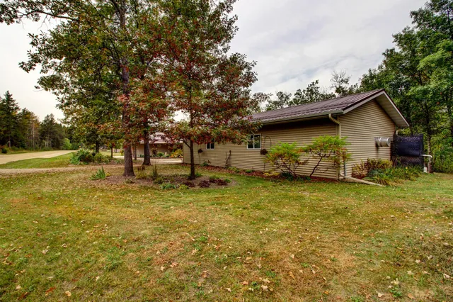 $389,900 | 851 East Blueberry River Drive, Menahga, MN 56464