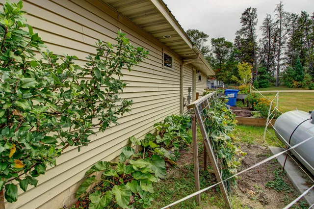 $389,900 | 851 East Blueberry River Drive, Menahga, MN 56464