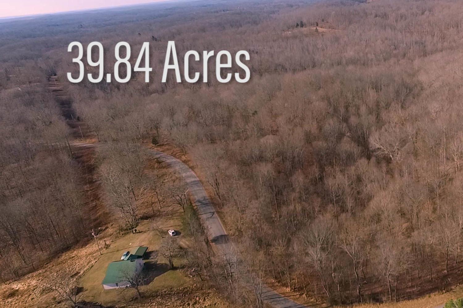 3862 Chestnut Ridge Road Santa Fe, TN 38482 - Photo 1 of 15 a view of sign board