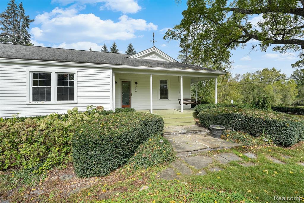 5560 Franklin Road Bloomfield Hills, MI 48301 - Photo 39 of 55 Gallery Image 39
