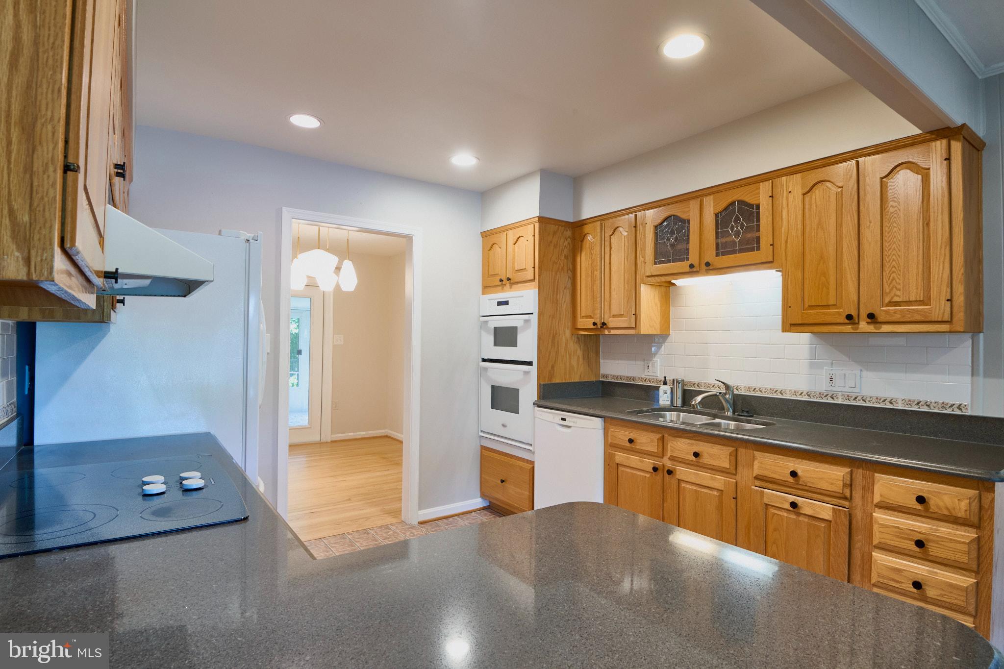 2403 Arrow Park Drive Alexandria, VA 22306 - Photo 3 of 56 Kitchen