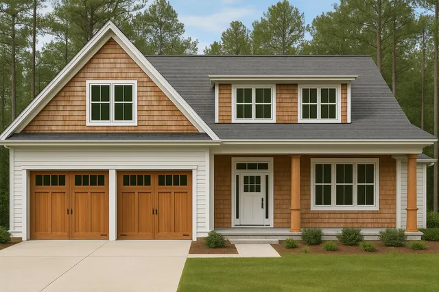 $1,750,000 | Lot #1 Hidden Hills Drive, Falmouth, ME 04105