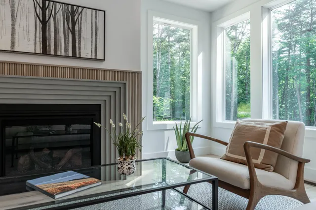 $1,750,000 | Lot #1 Hidden Hills Drive, Falmouth, ME 04105