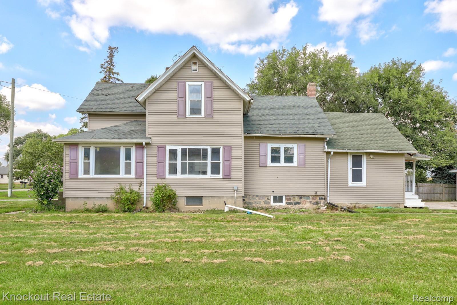 3337 South Van Buren Road Reese, MI 48757 - Photo 39 of 41 3337 Van Buren Reese-41.jpg