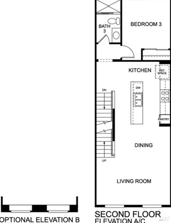 $4,250 | 327 Pear Tree Lane, Unit B, Napa, CA 94558
