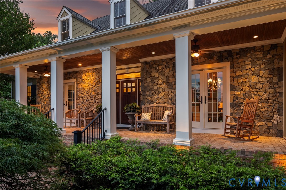 3401 Handley Road Midlothian, VA 23113 - Photo 4 of 19