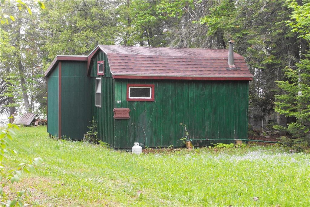 T16 R5 Wels Me 04779 Road Sinclair, ME 04779 - Photo 11 of 15 Photo