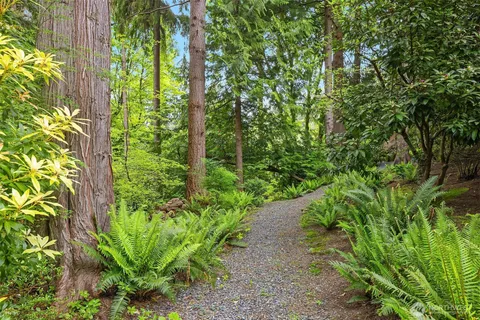 $3,980,000 | 114 Northwest Highland Drive, Shoreline, WA 98177