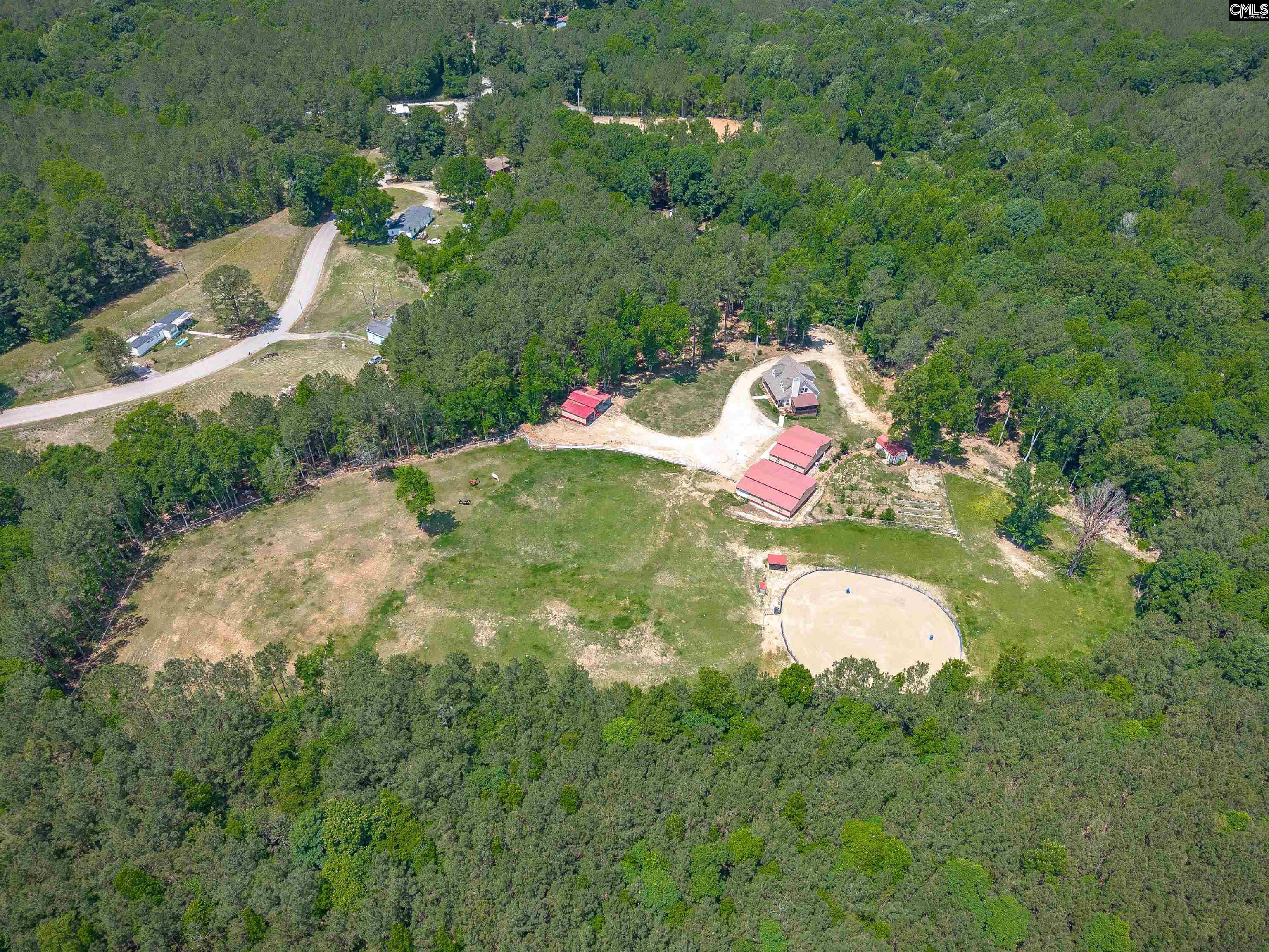 266 Middlefield Road Little Mountain, SC 29075 - Photo 65 of 69