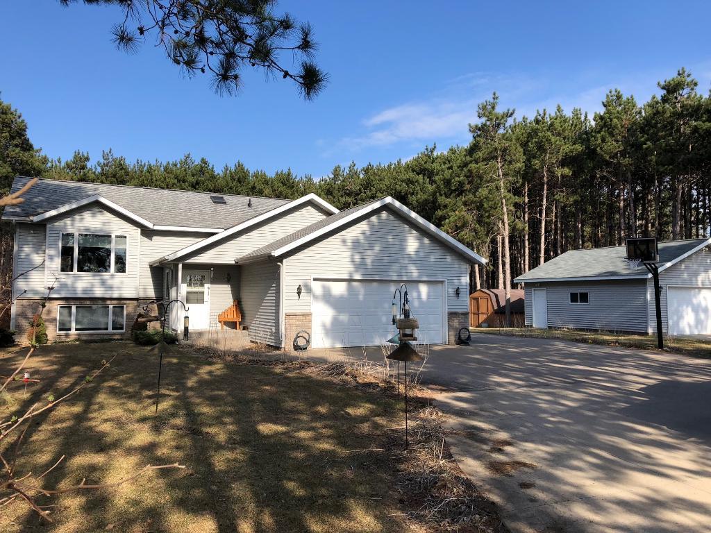 8655 15th Avenue Northwest Rice, MN 56367 - Photo 1 of 1
